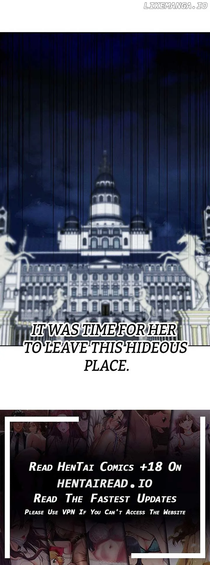 If You Wish for My Despair Chapter 63 page 77