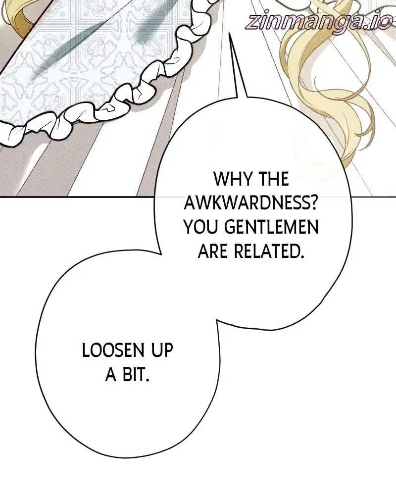 If You Wish for My Despair Chapter 61 page 38