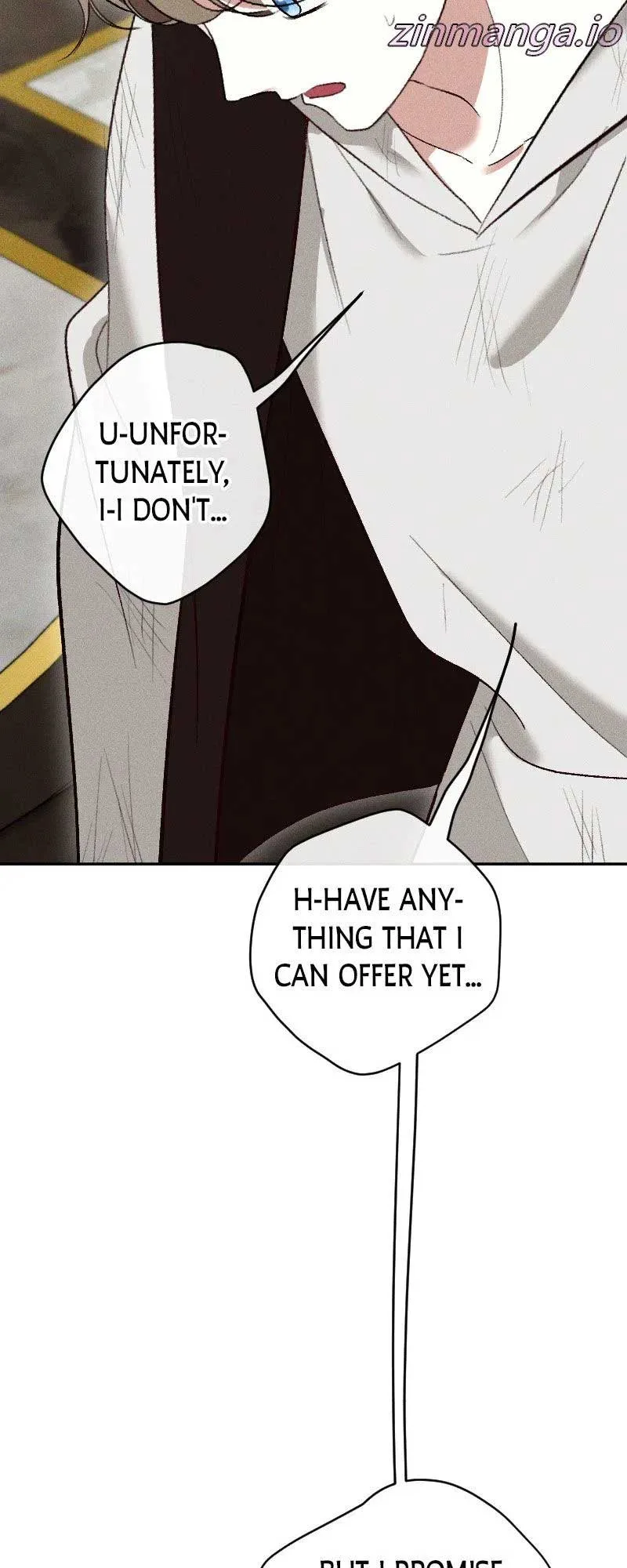 If You Wish for My Despair Chapter 61 page 56