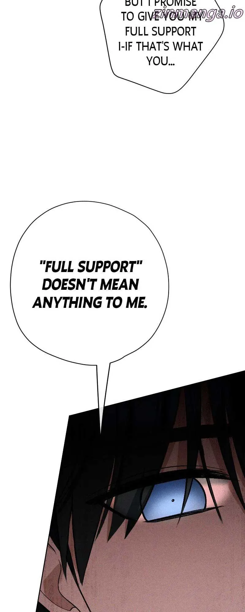 If You Wish for My Despair Chapter 61 page 57