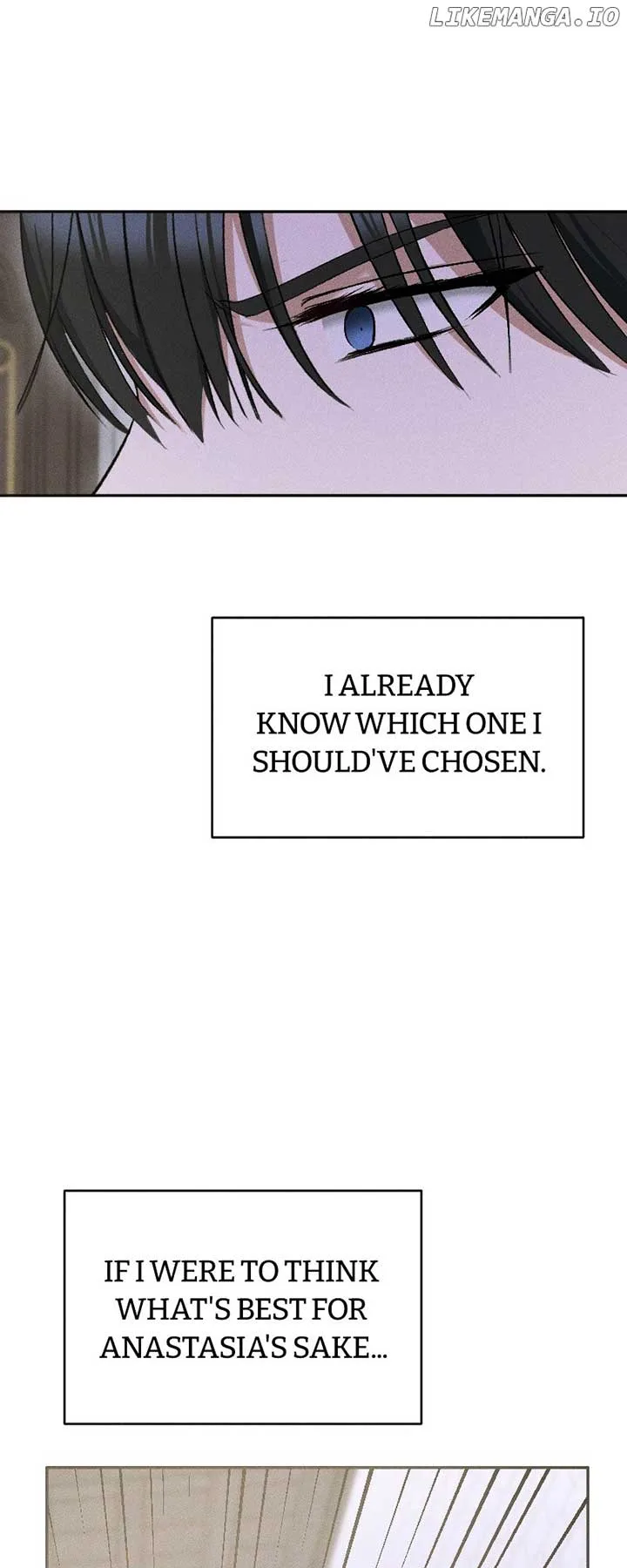 If You Wish for My Despair Chapter 65 page 10