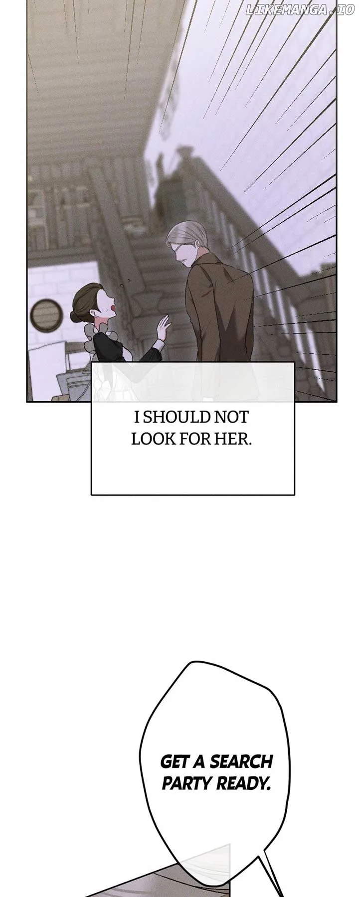 If You Wish for My Despair Chapter 65 page 11