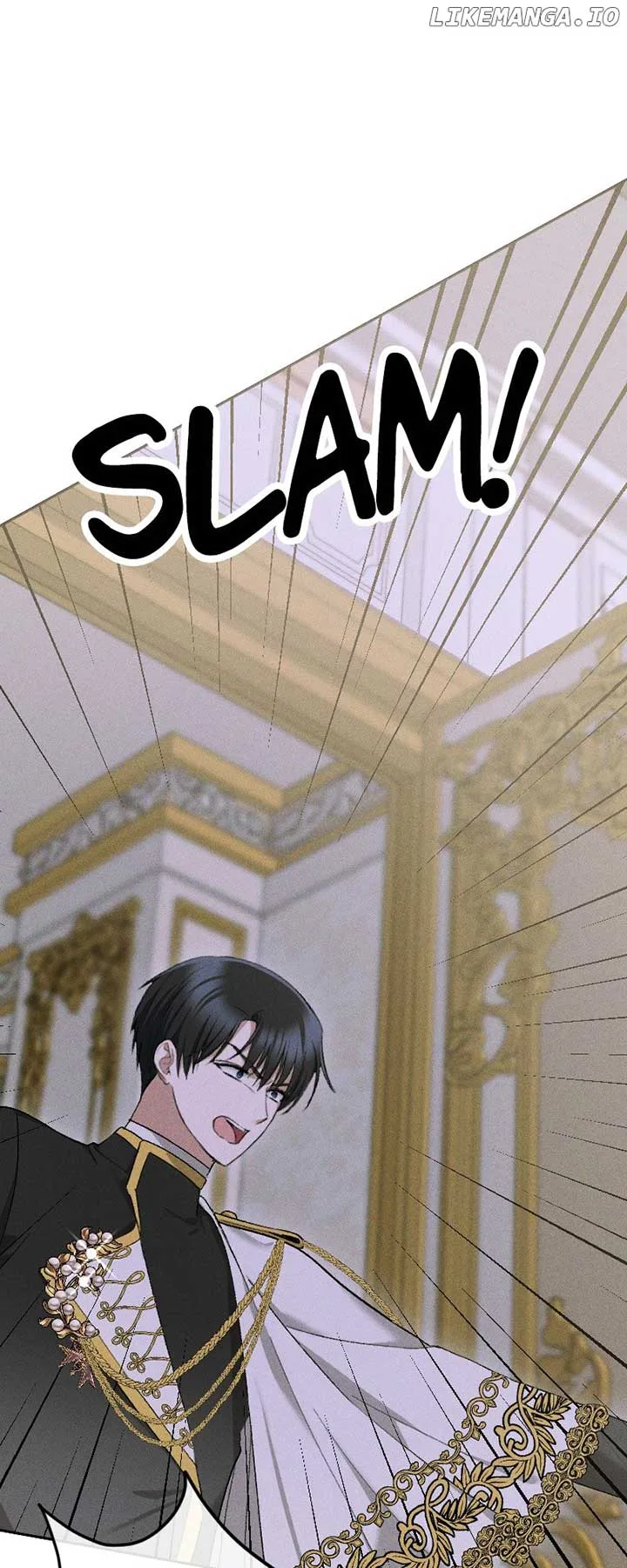 If You Wish for My Despair Chapter 65 page 7
