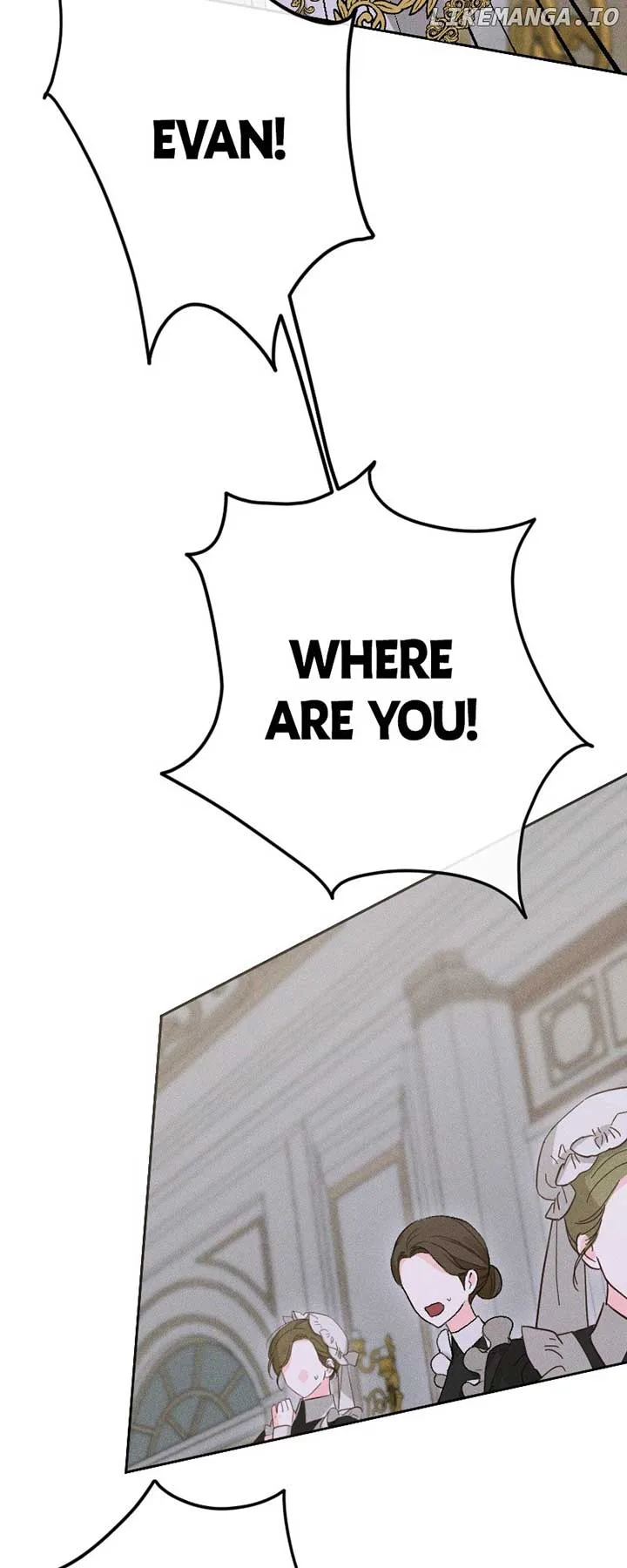 If You Wish for My Despair Chapter 65 page 8