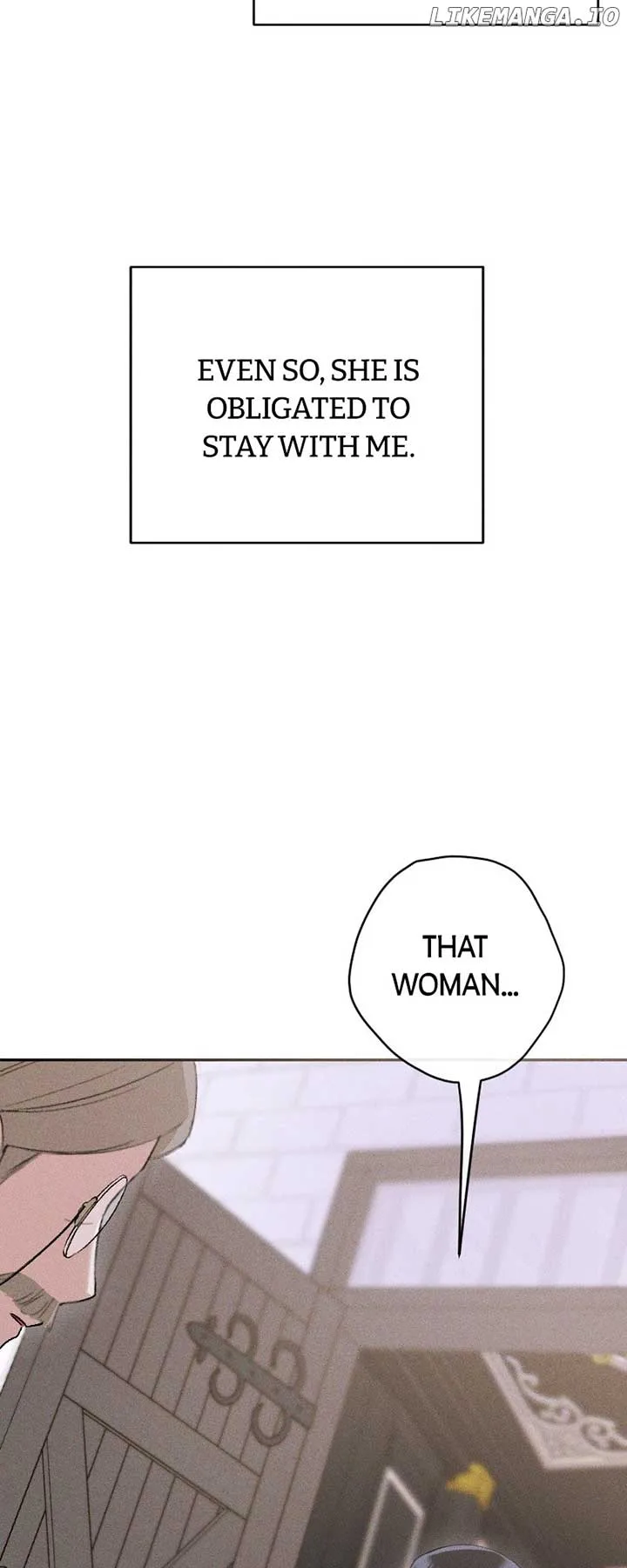 If You Wish for My Despair Chapter 65 page 14