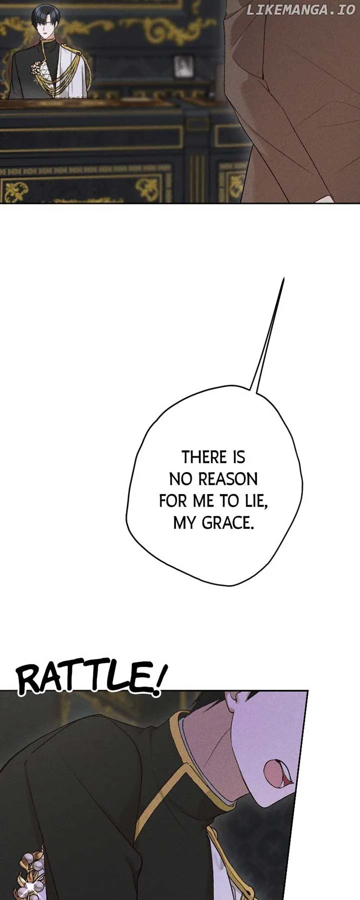 If You Wish for My Despair Chapter 65 page 27