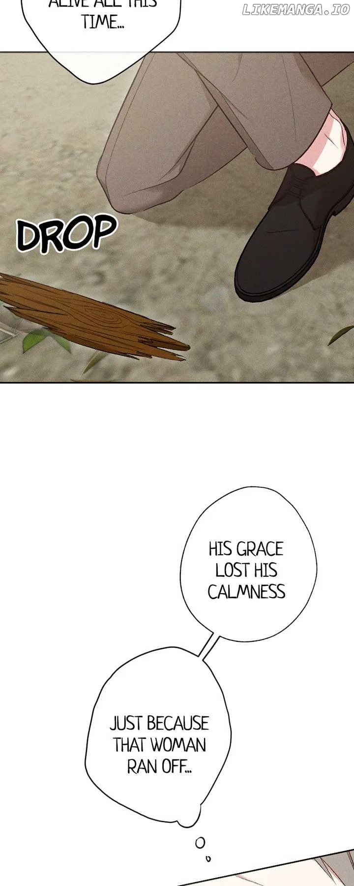 If You Wish for My Despair Chapter 65 page 21