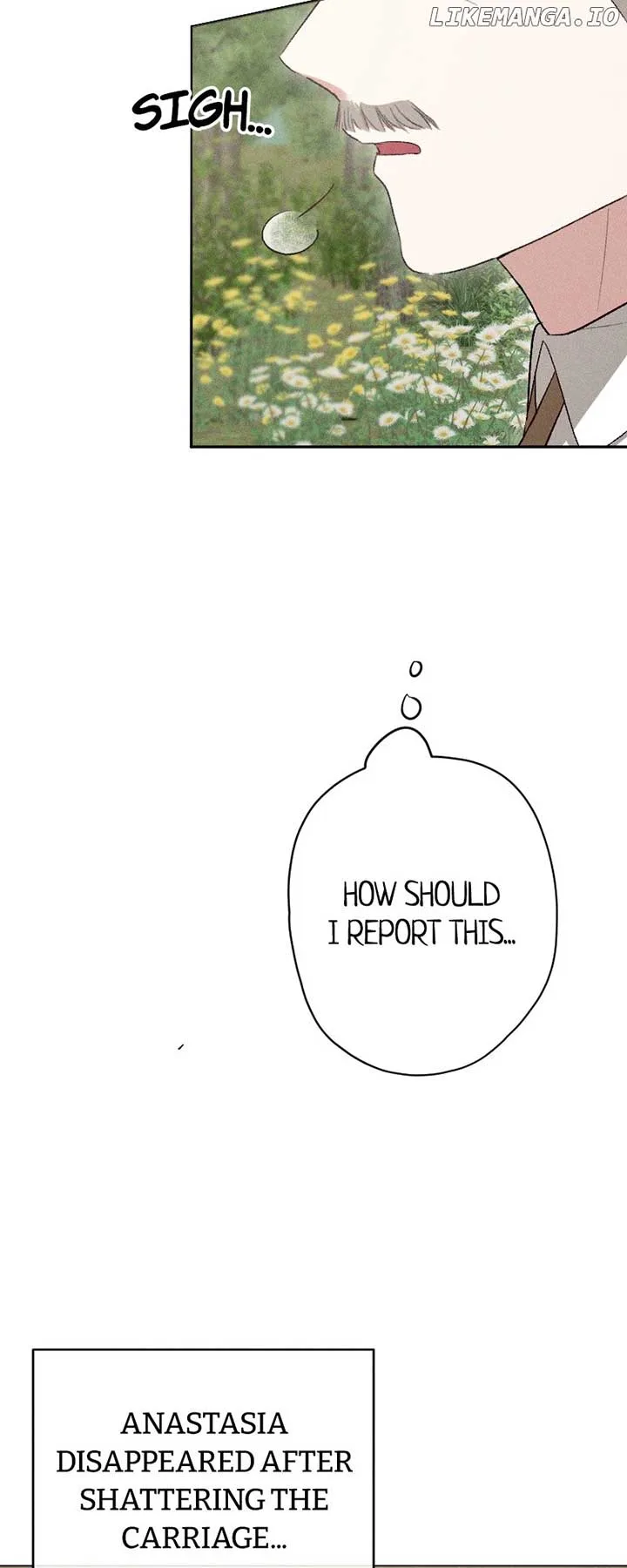 If You Wish for My Despair Chapter 65 page 22