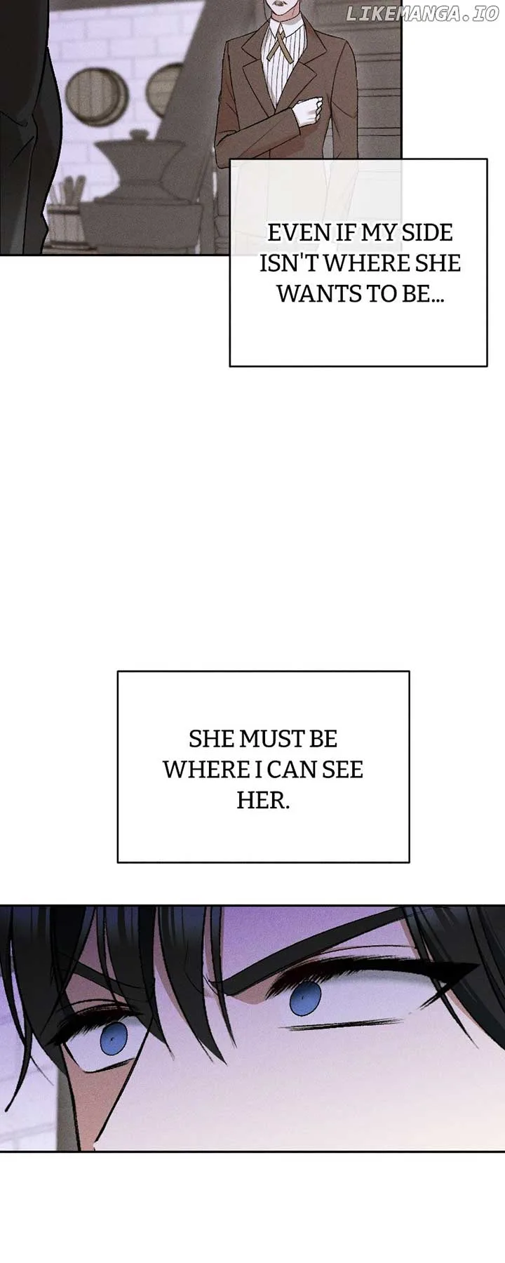 If You Wish for My Despair Chapter 65 page 16