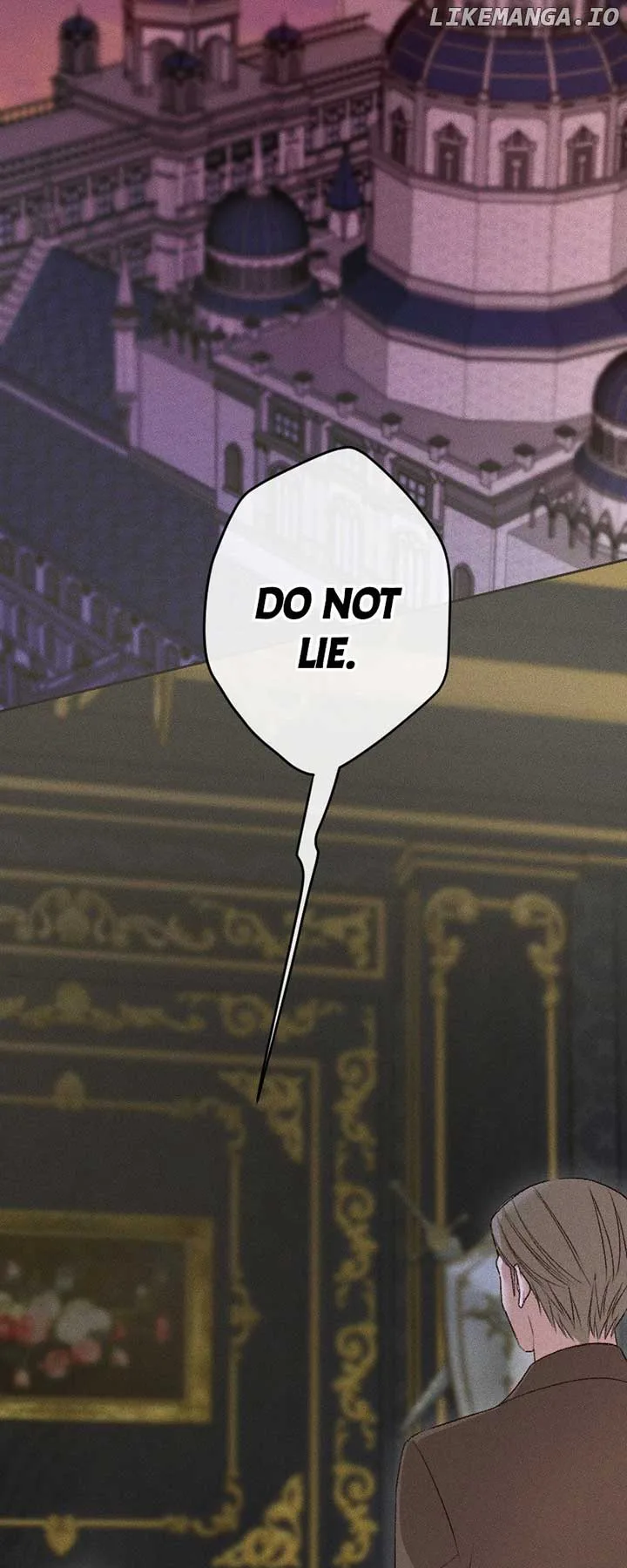 If You Wish for My Despair Chapter 65 page 26