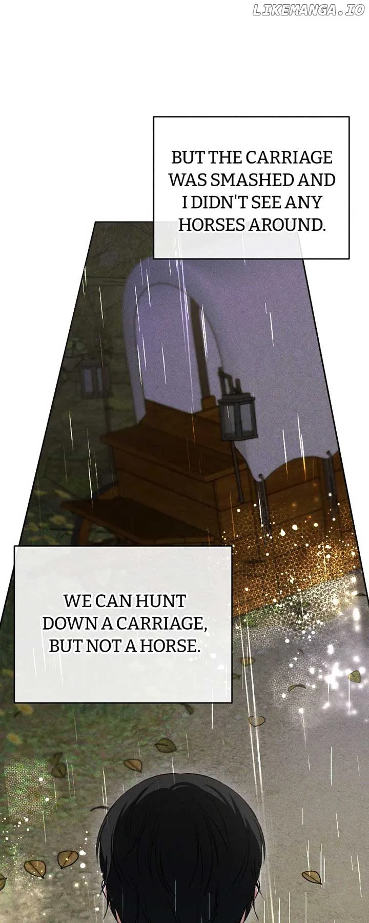 If You Wish for My Despair Chapter 65 page 36
