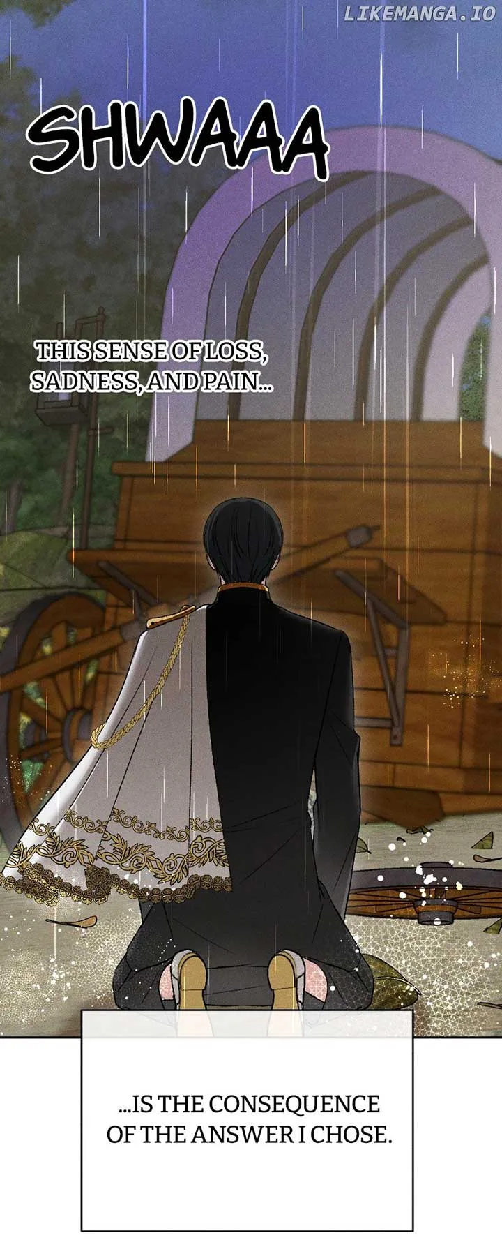 If You Wish for My Despair Chapter 65 page 42