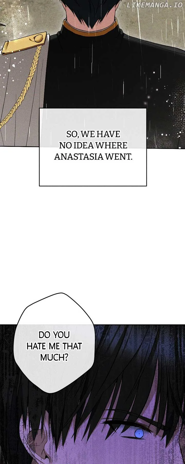 If You Wish for My Despair Chapter 65 page 37