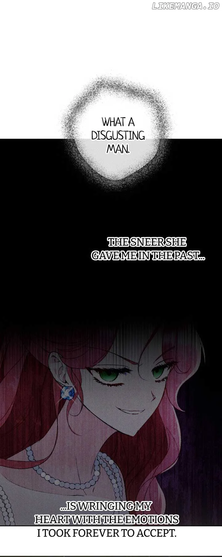 If You Wish for My Despair Chapter 65 page 41