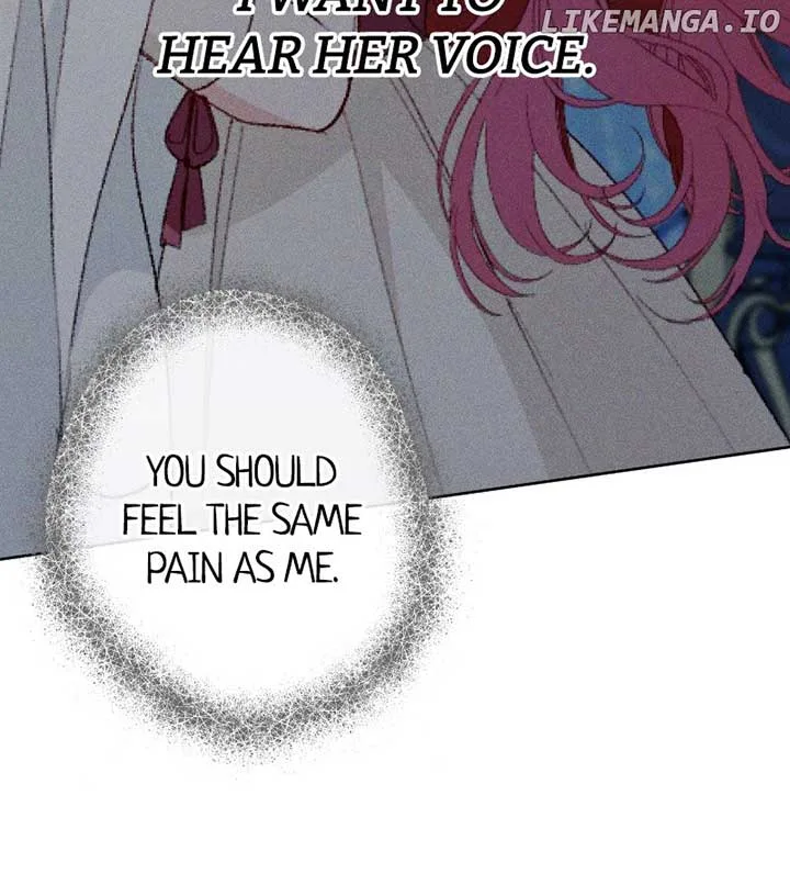 If You Wish for My Despair Chapter 65 page 30