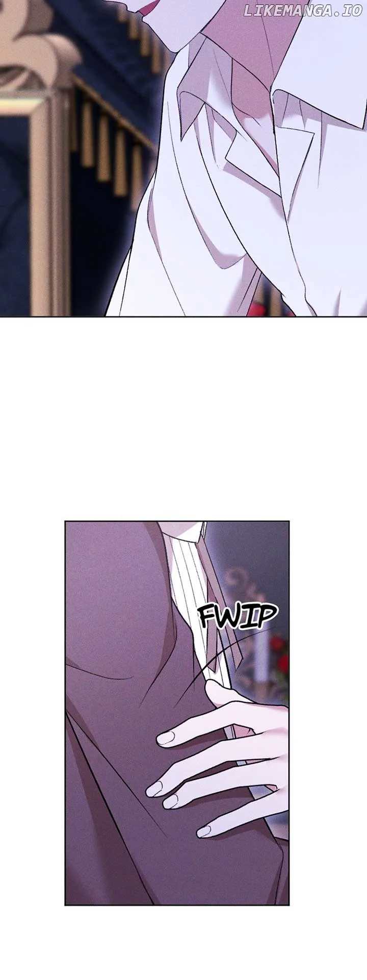 If You Wish for My Despair Chapter 68 page 3