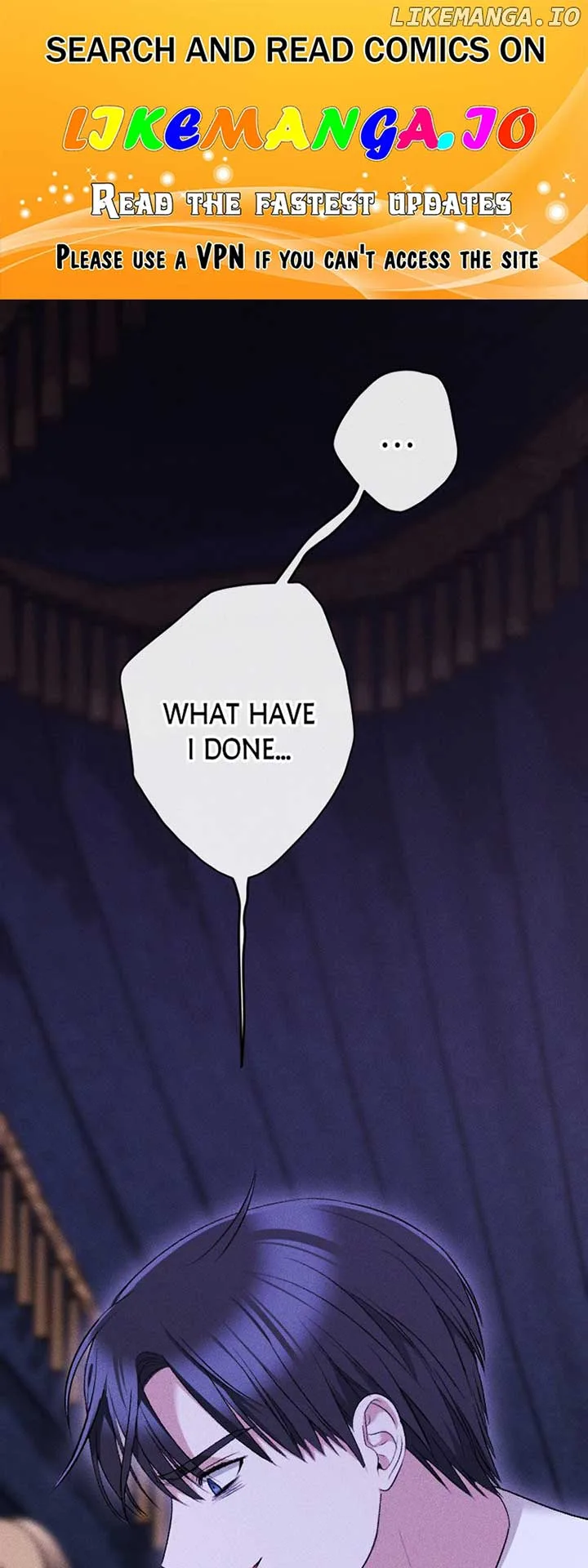 If You Wish for My Despair Chapter 68 page 2