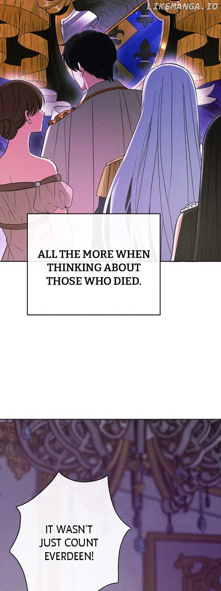 If You Wish for My Despair Chapter 68 page 40