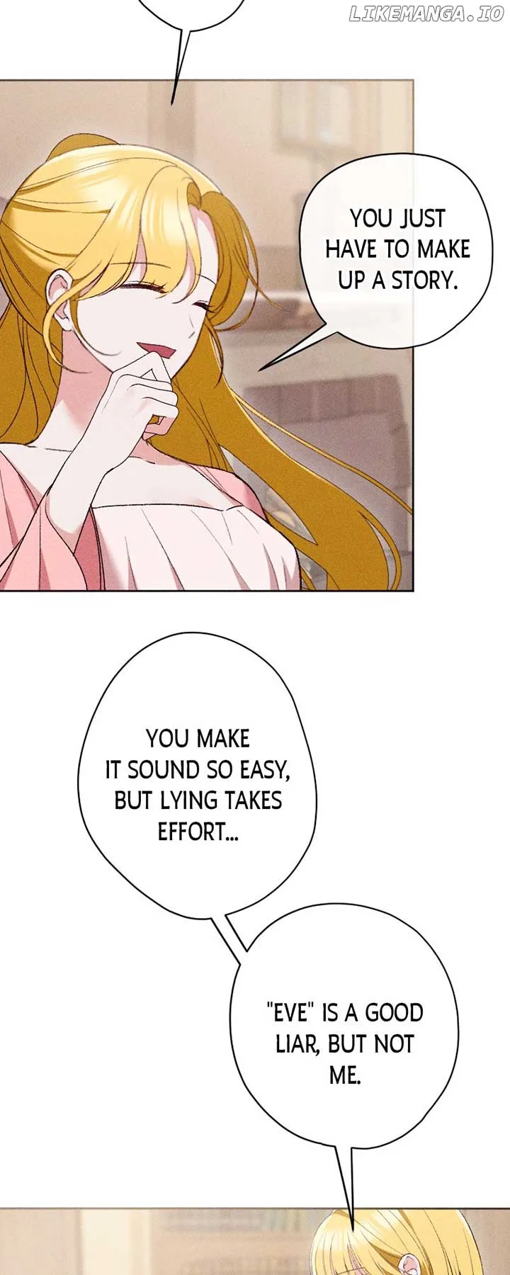 If You Wish for My Despair Chapter 66 page 49