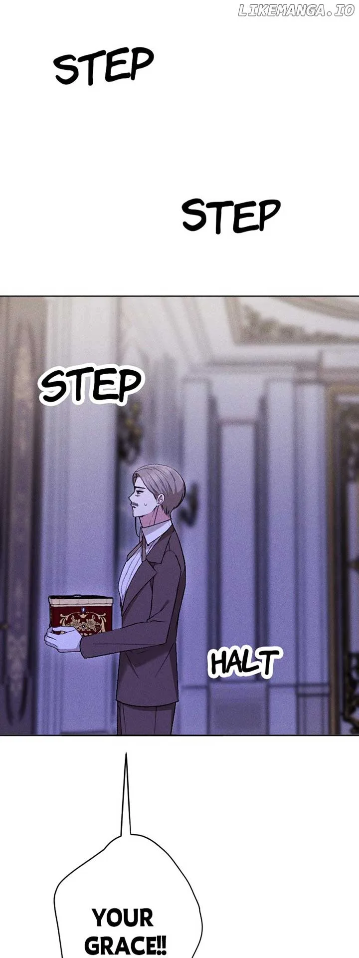 If You Wish for My Despair Chapter 68 page 9