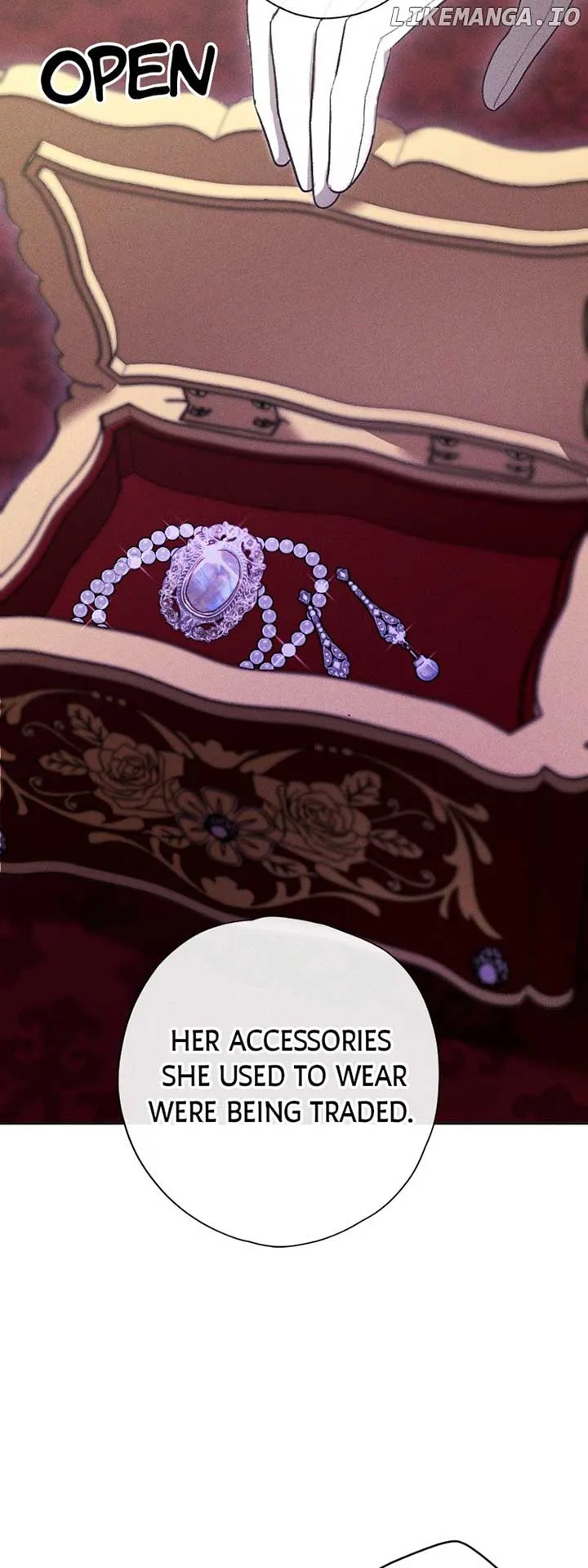 If You Wish for My Despair Chapter 68 page 13