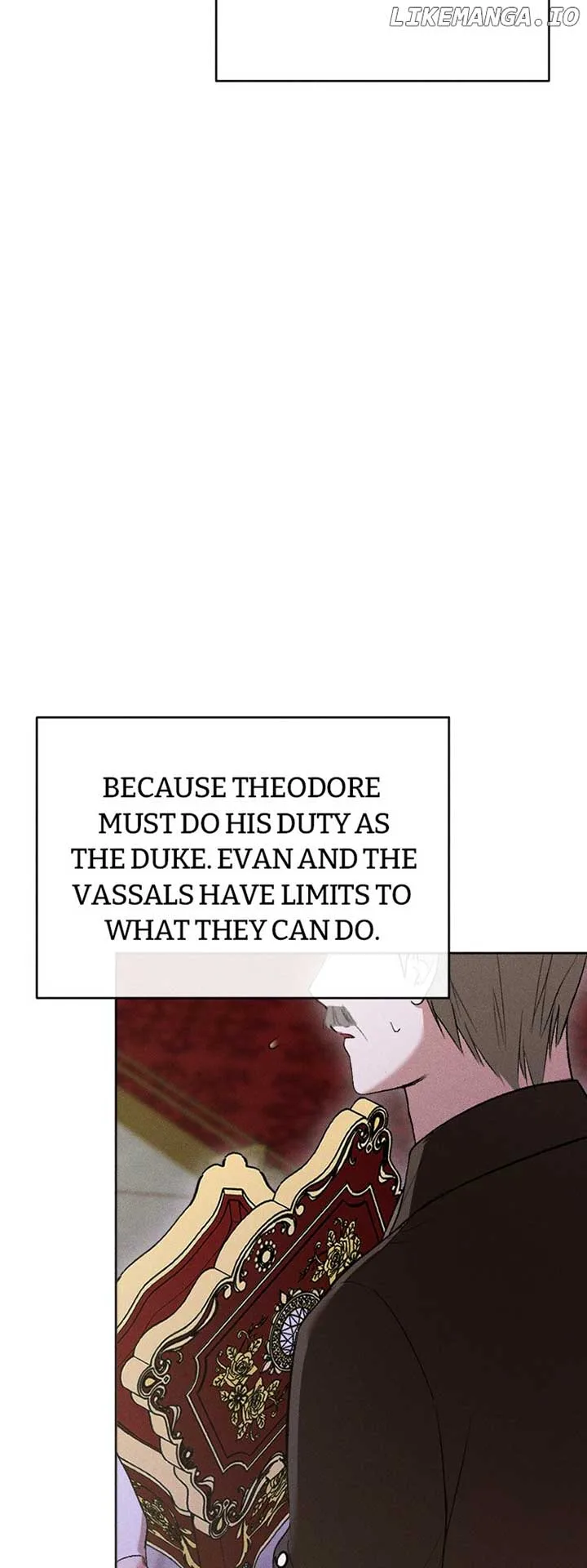 If You Wish for My Despair Chapter 68 page 29
