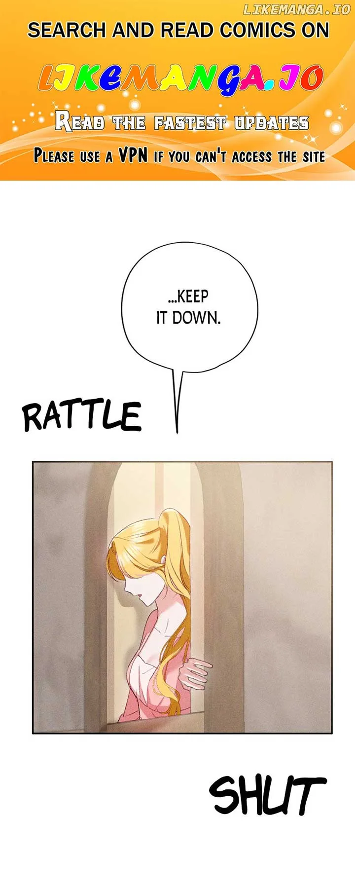 If You Wish for My Despair Chapter 66 page 2
