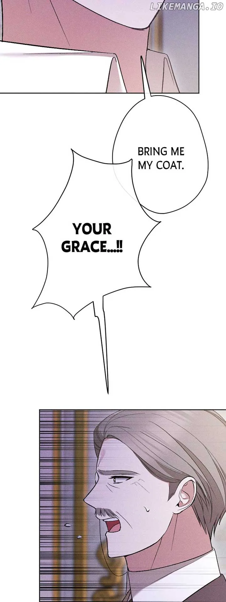 If You Wish for My Despair Chapter 68 page 25