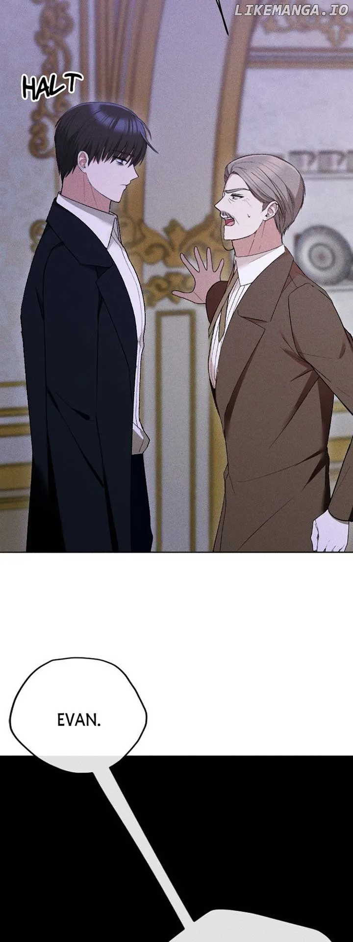If You Wish for My Despair Chapter 68 page 45