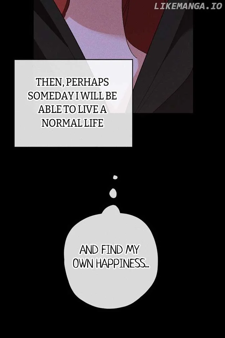 If You Wish for My Despair Chapter 66 page 34