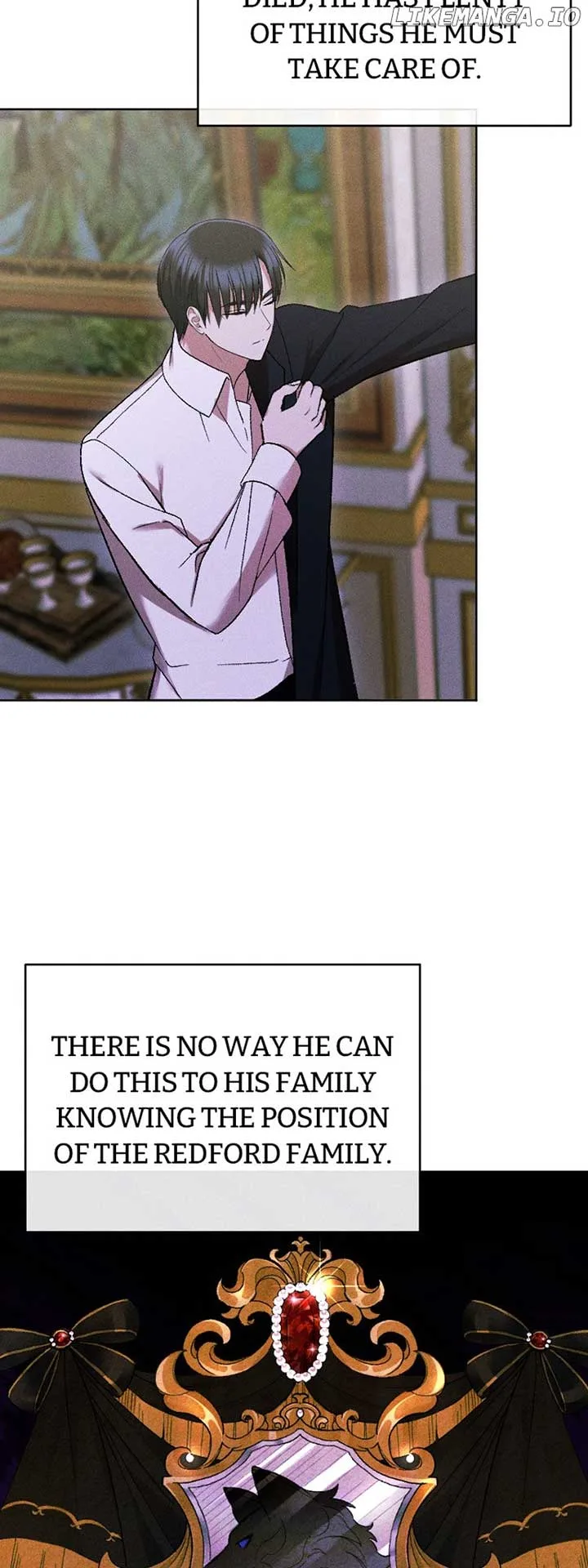 If You Wish for My Despair Chapter 68 page 39