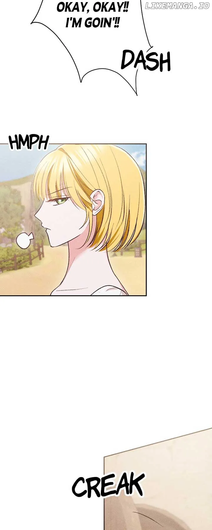 If You Wish for My Despair Chapter 66 page 43