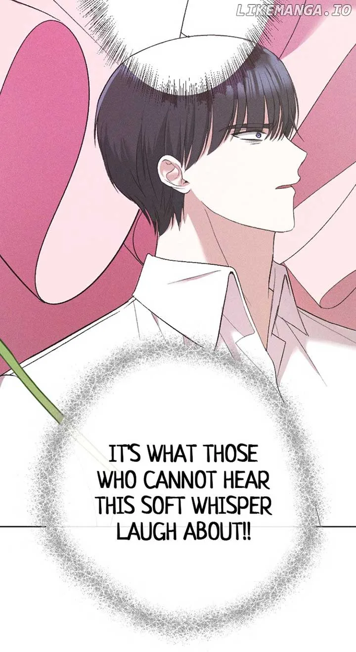 If You Wish for My Despair Chapter 68 page 21