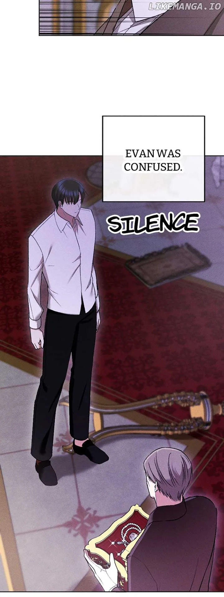 If You Wish for My Despair Chapter 68 page 26