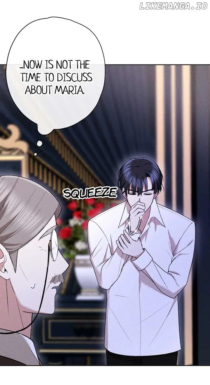 If You Wish for My Despair Chapter 68 page 6