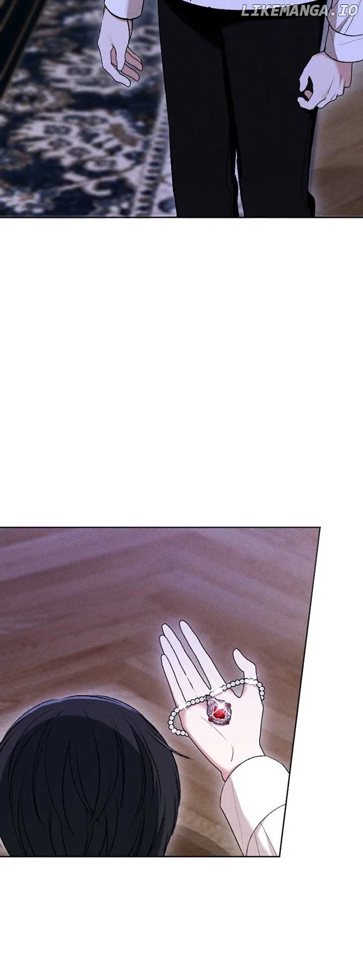 If You Wish for My Despair Chapter 68 page 5