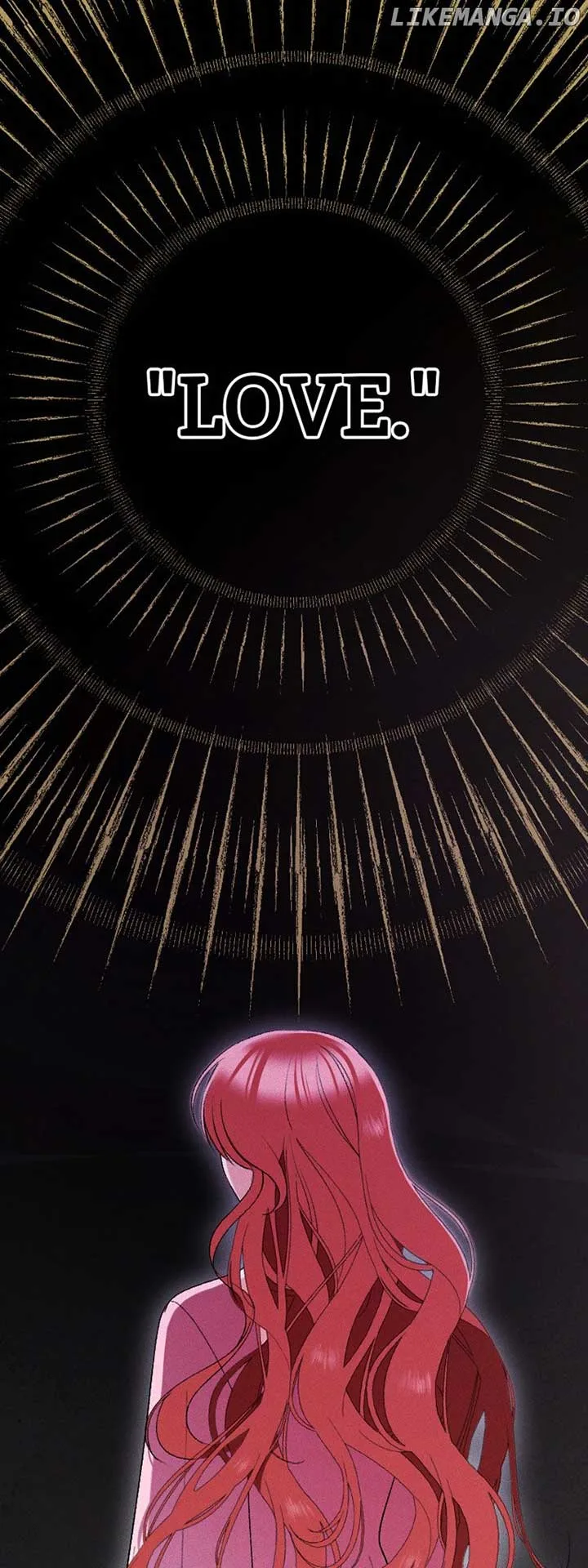 If You Wish for My Despair Chapter 68 page 23