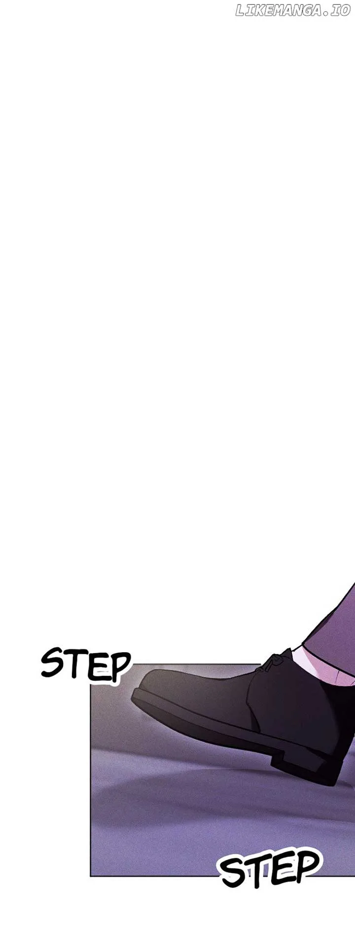 If You Wish for My Despair Chapter 68 page 8