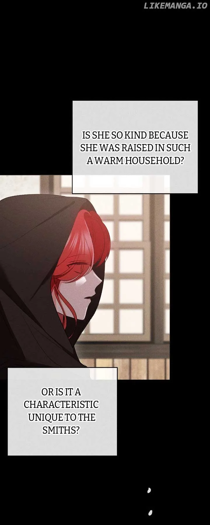 If You Wish for My Despair Chapter 66 page 15