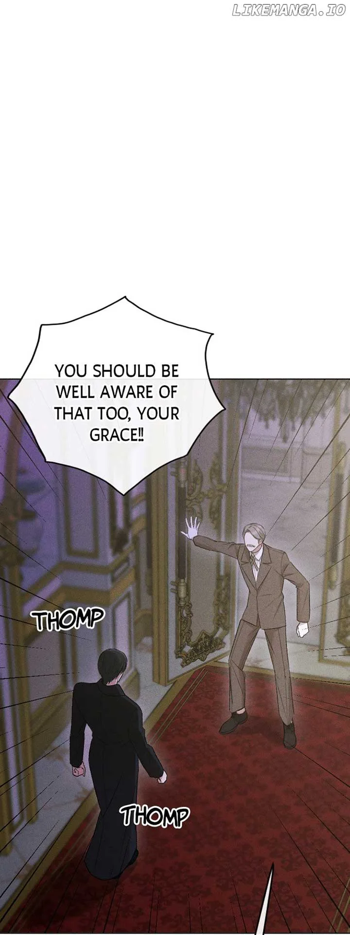 If You Wish for My Despair Chapter 68 page 42