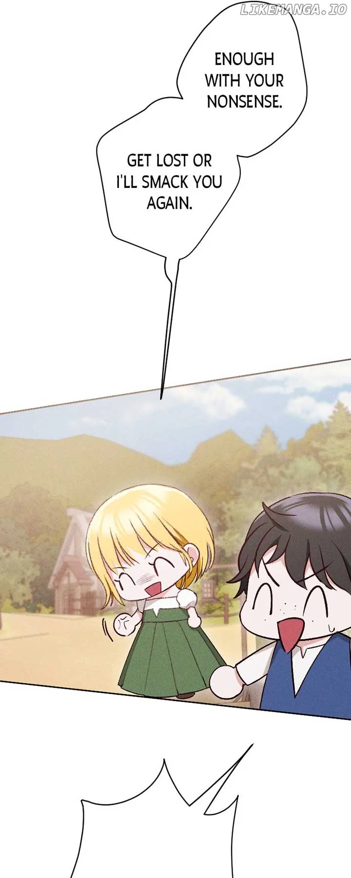 If You Wish for My Despair Chapter 66 page 42