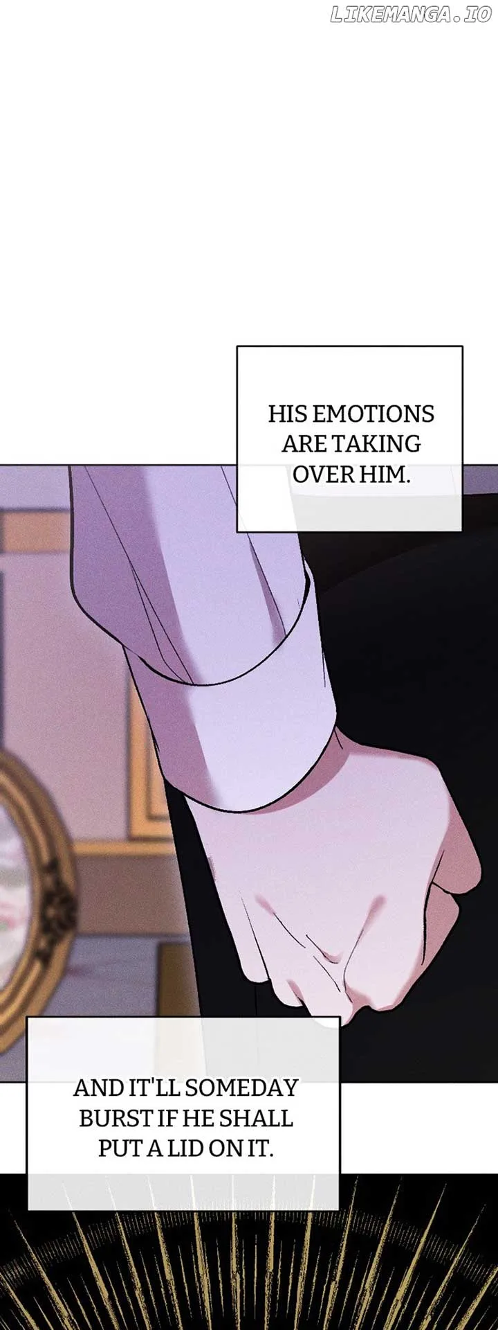If You Wish for My Despair Chapter 68 page 22