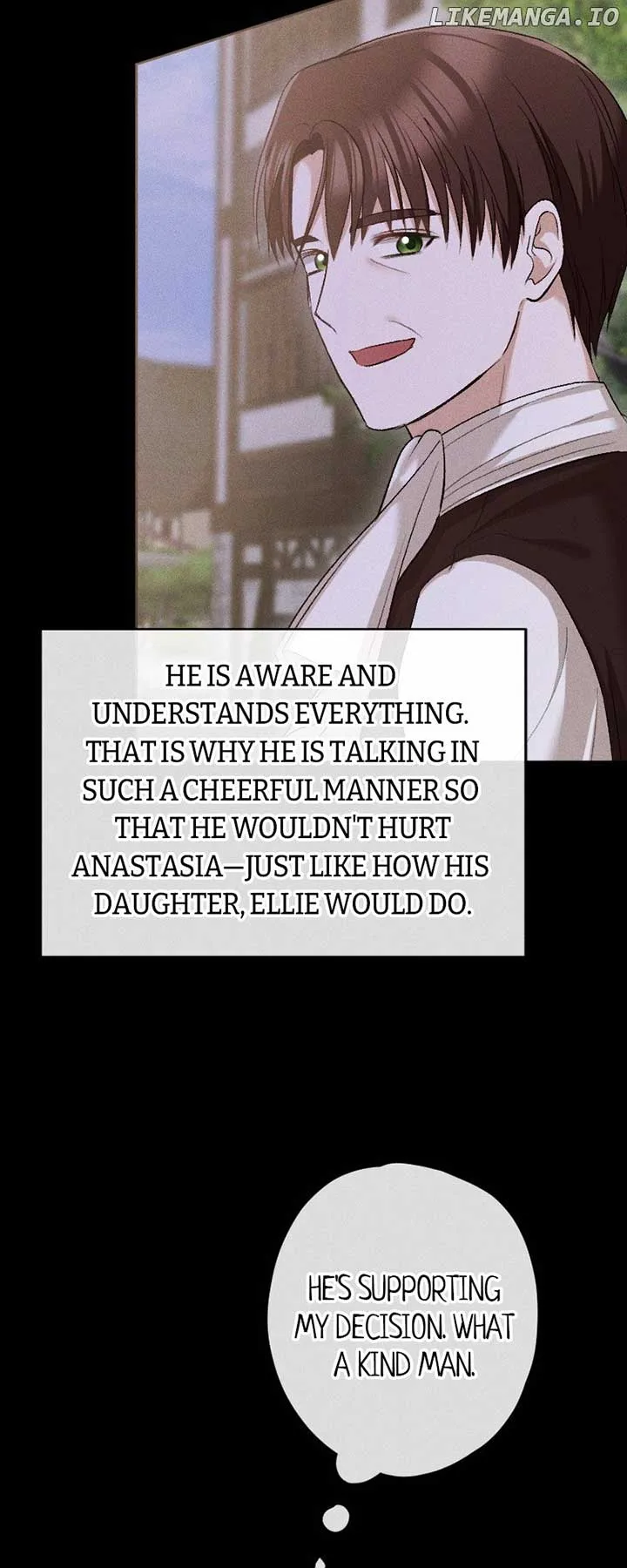 If You Wish for My Despair Chapter 66 page 20