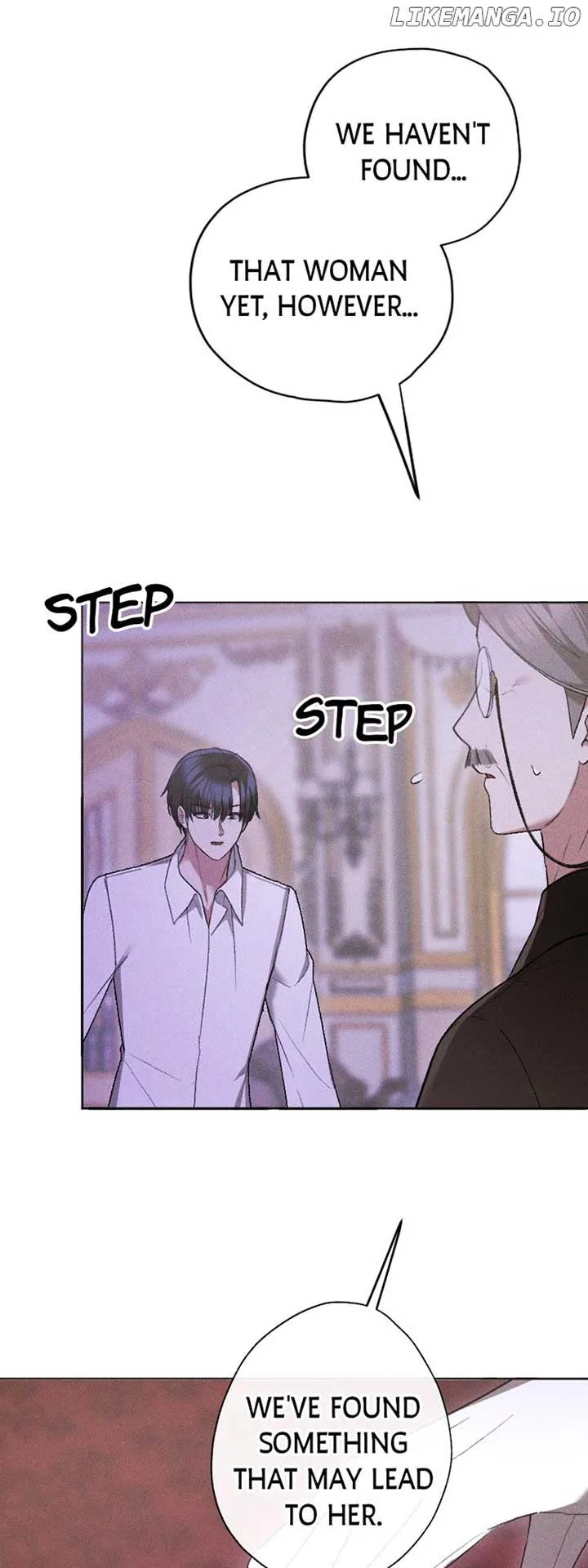 If You Wish for My Despair Chapter 68 page 12