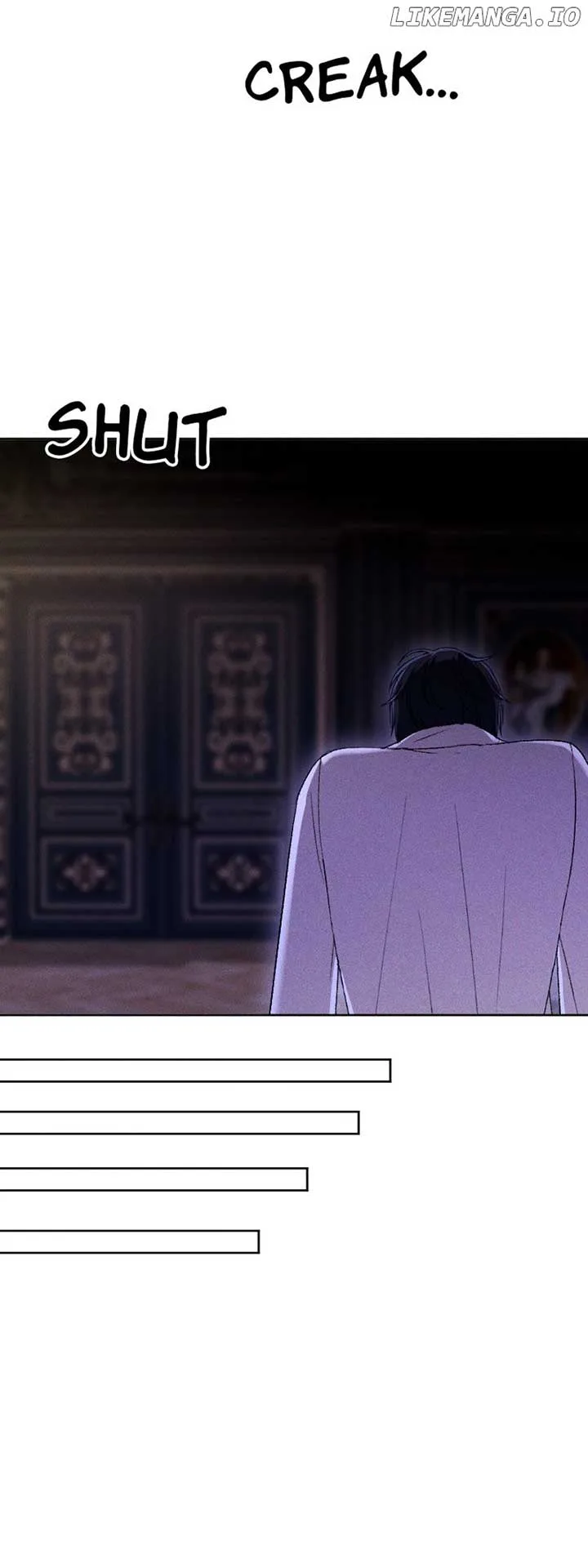 If You Wish for My Despair Chapter 68 page 7