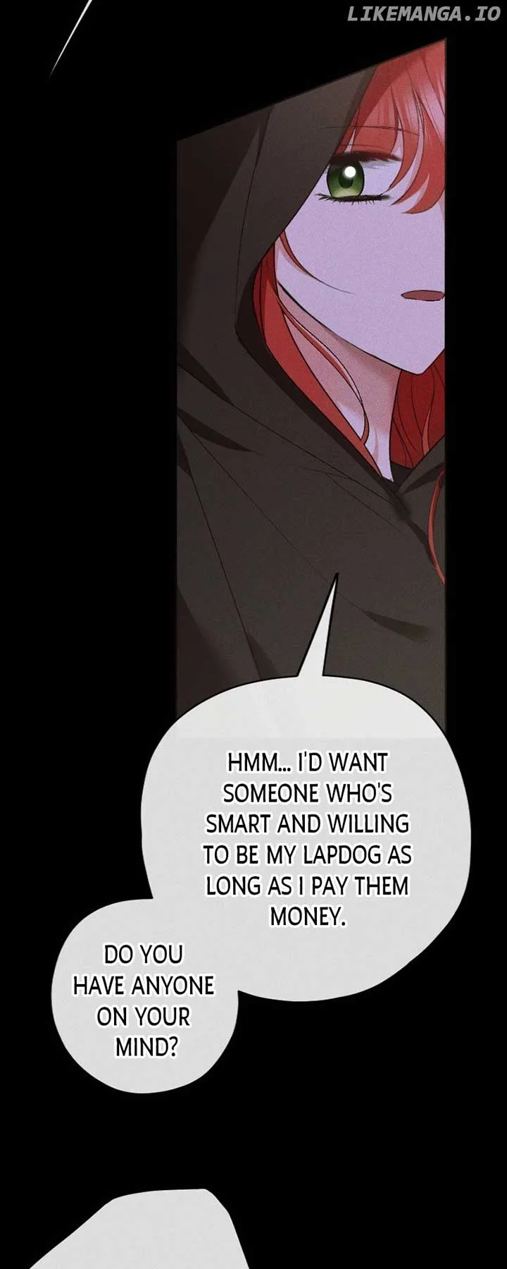 If You Wish for My Despair Chapter 66 page 26