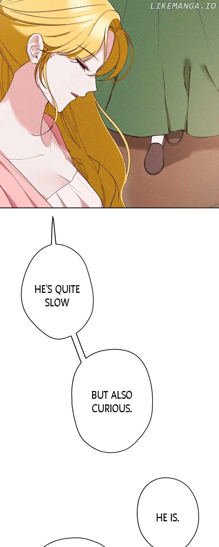 If You Wish for My Despair Chapter 66 page 47