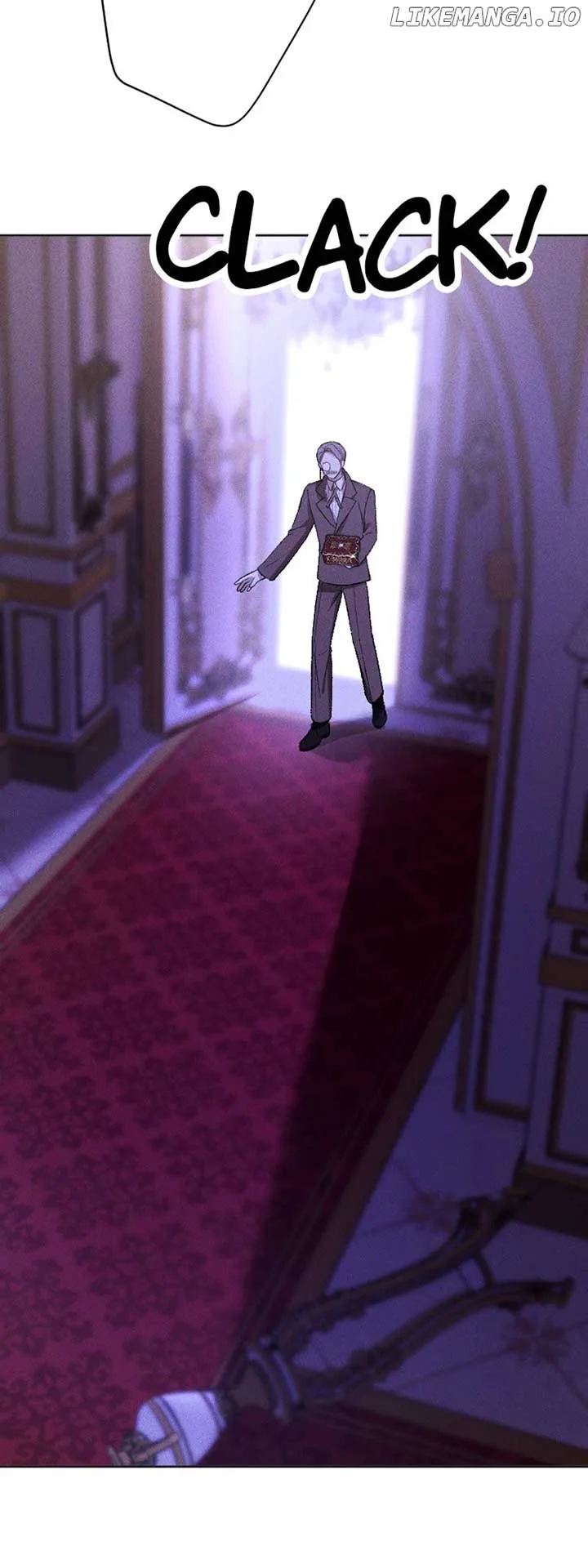 If You Wish for My Despair Chapter 68 page 10