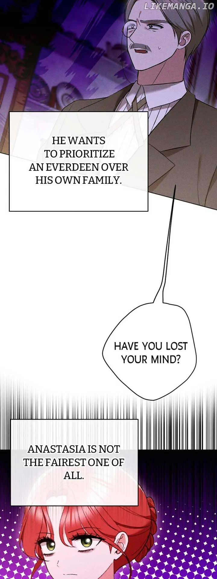 If You Wish for My Despair Chapter 68 page 31