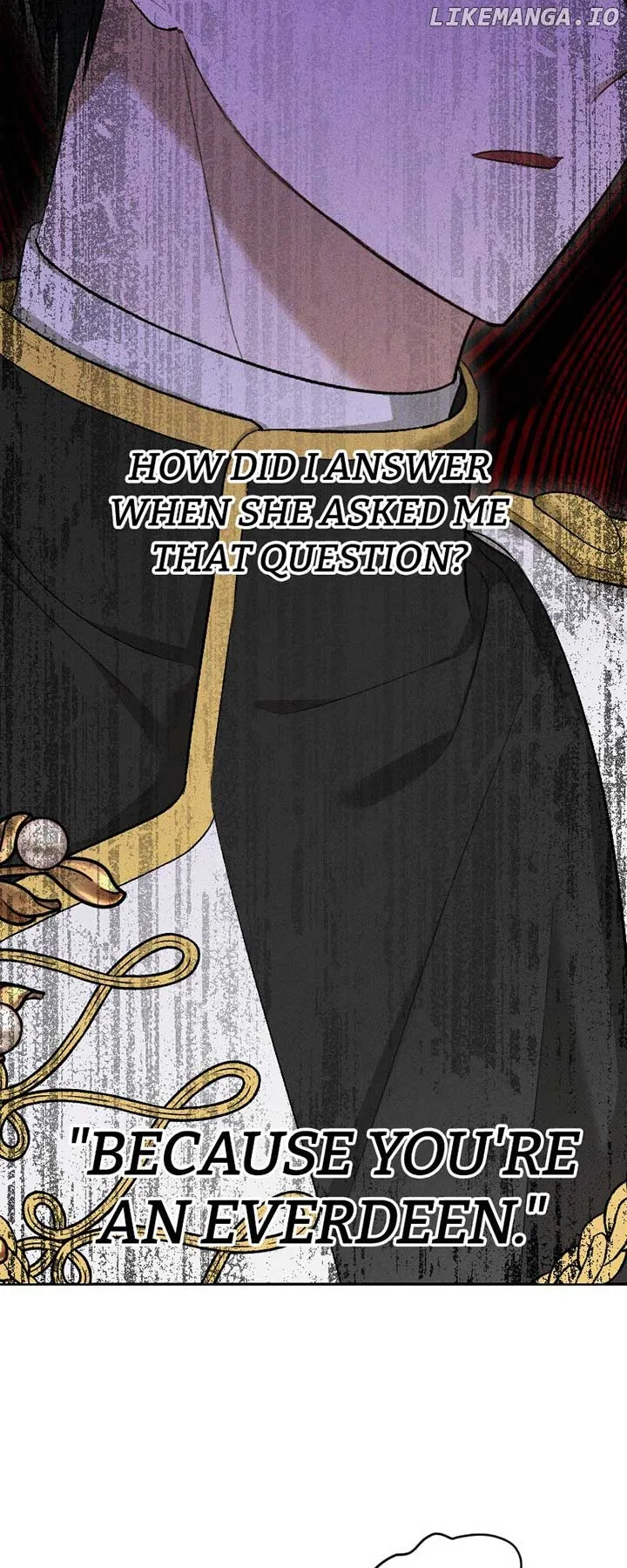 If You Wish for My Despair Chapter 65 page 38